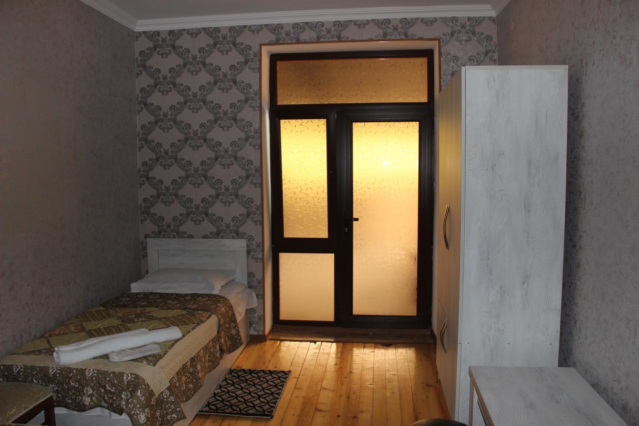 Hotel Rabath Akhaltsikhe  Bagian luar foto